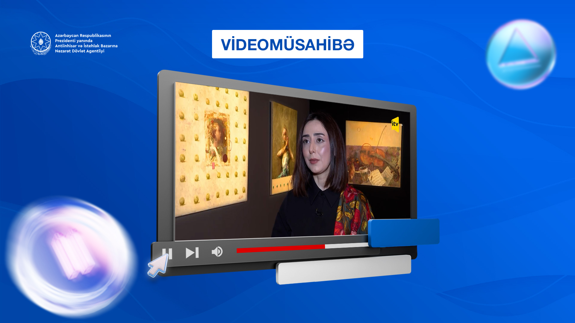 Video qalareya