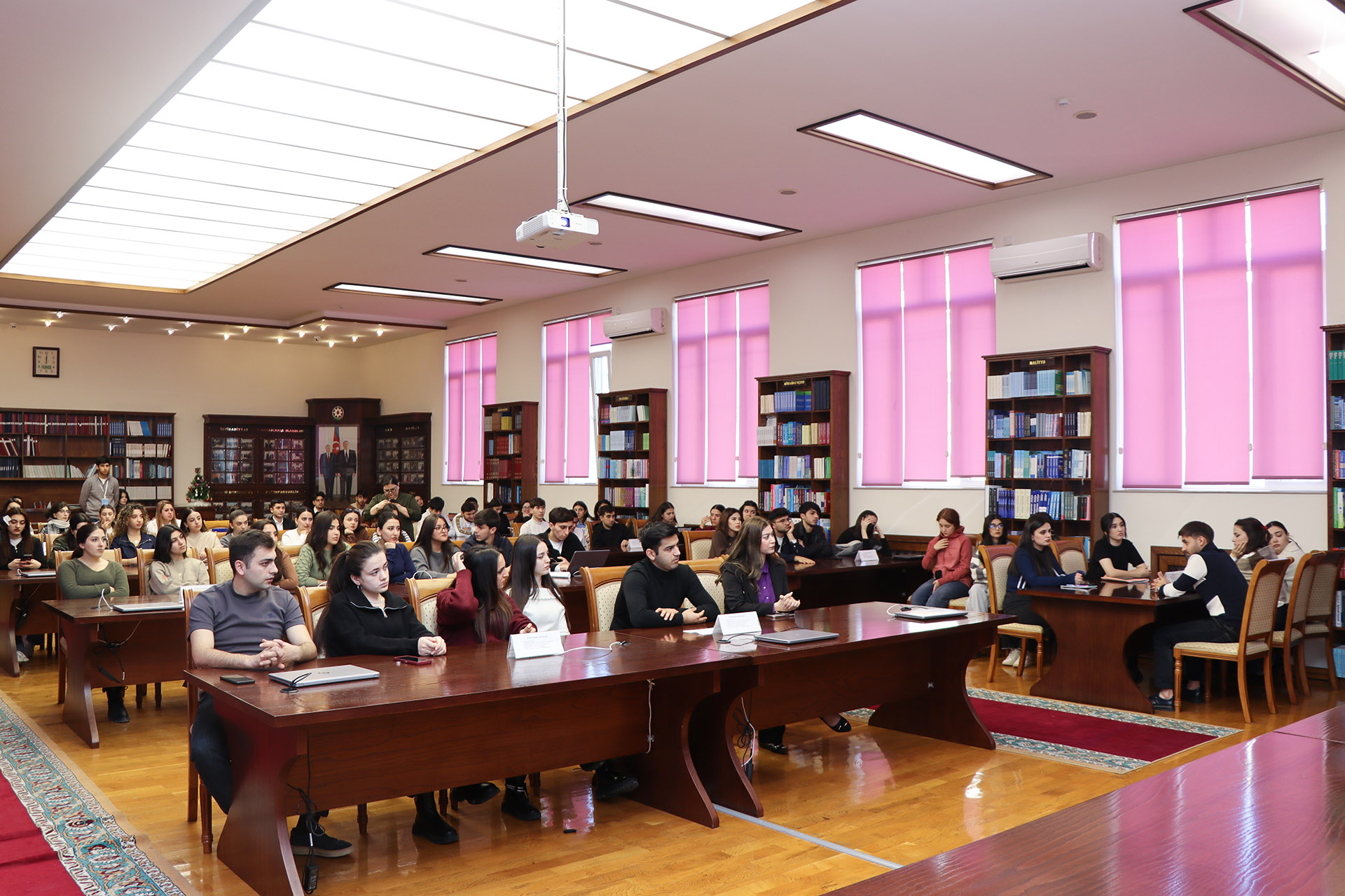 Məişət istehlakçıları üçün qaz sayğacları pulsuz quraşdırılacaq