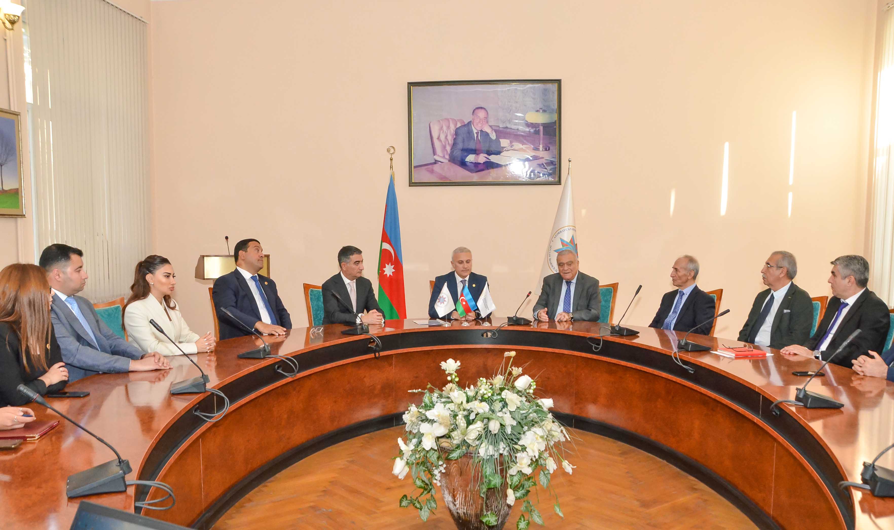 Dövlət Xidmətinin nümayəndələri ICPEN-nin təşkilatçılığı ilə Polşada keçirilən beynəlxalq konfransda iştirak ediblər