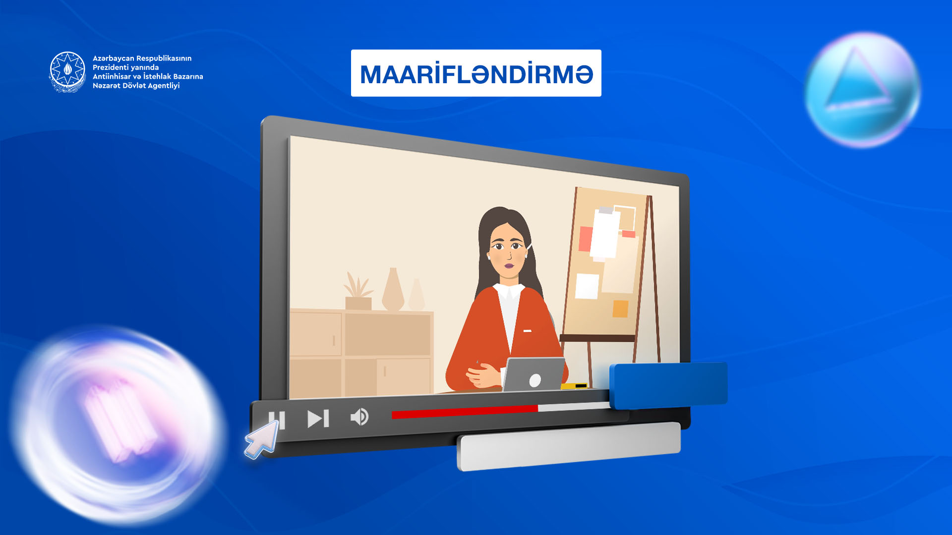 Video qalareya