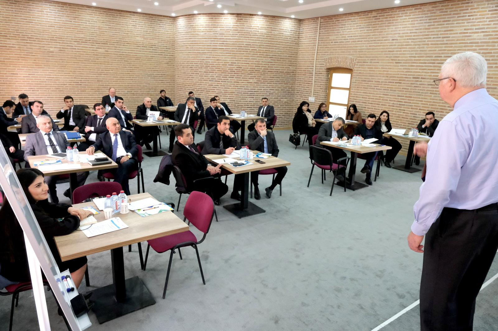 Antiinhisar qanunvericiliyinin tələblərinin pozulmasına dair işə baxılması yekunlaşıb