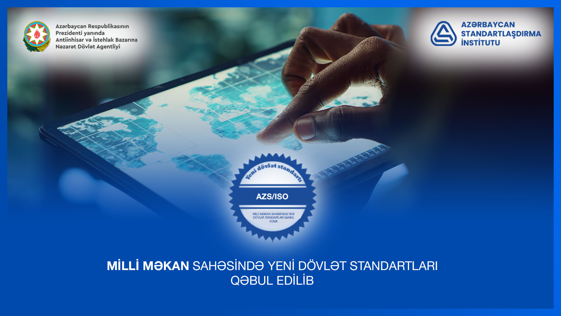 Dünya Bankının nümayəndələri ilə görüş keçirilib