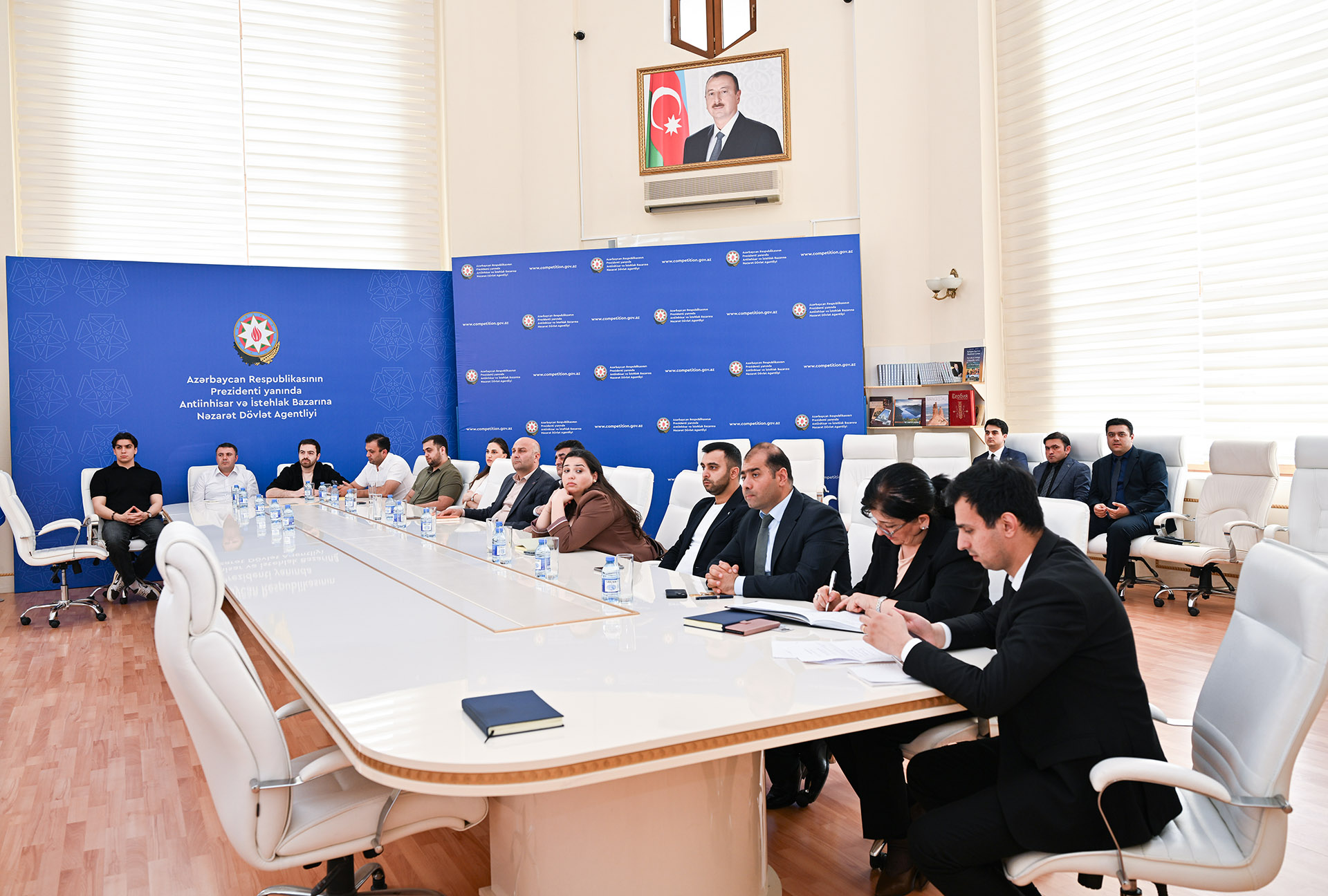 Xəbərlər
