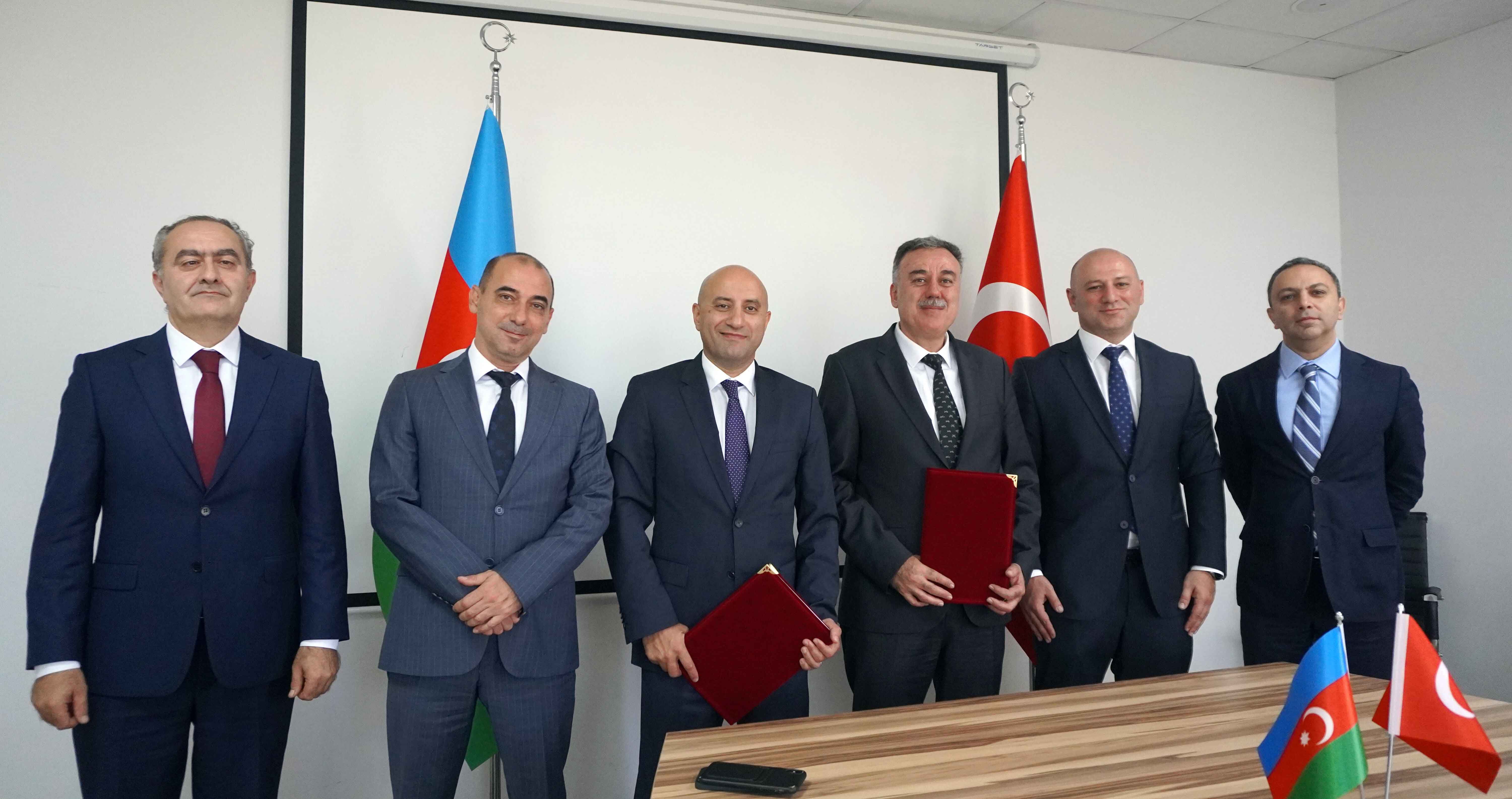Dövlət Xidməti dəmir yolu fəaliyyətinin tənzimlənməsinə dair qərar qəbul edib