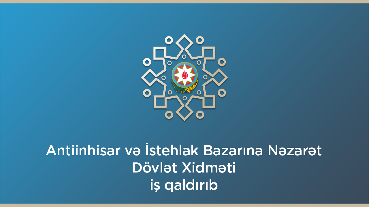 “Azərbaycanın halal sənayesi ekosisteminin inkişafı” mövzusunda seminar keçirilib