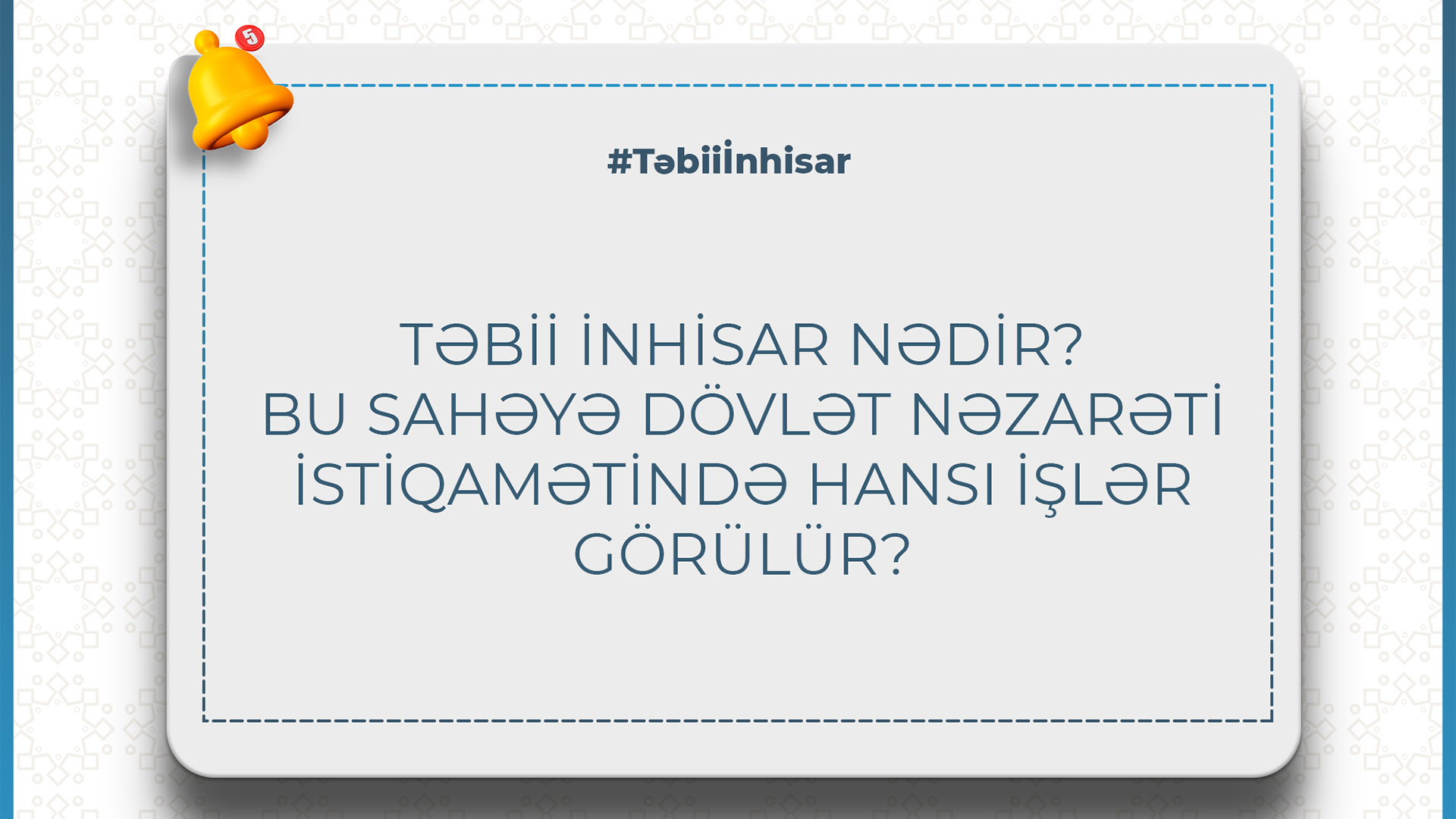 Dövlət satınalmaları sahəsində islahatlar