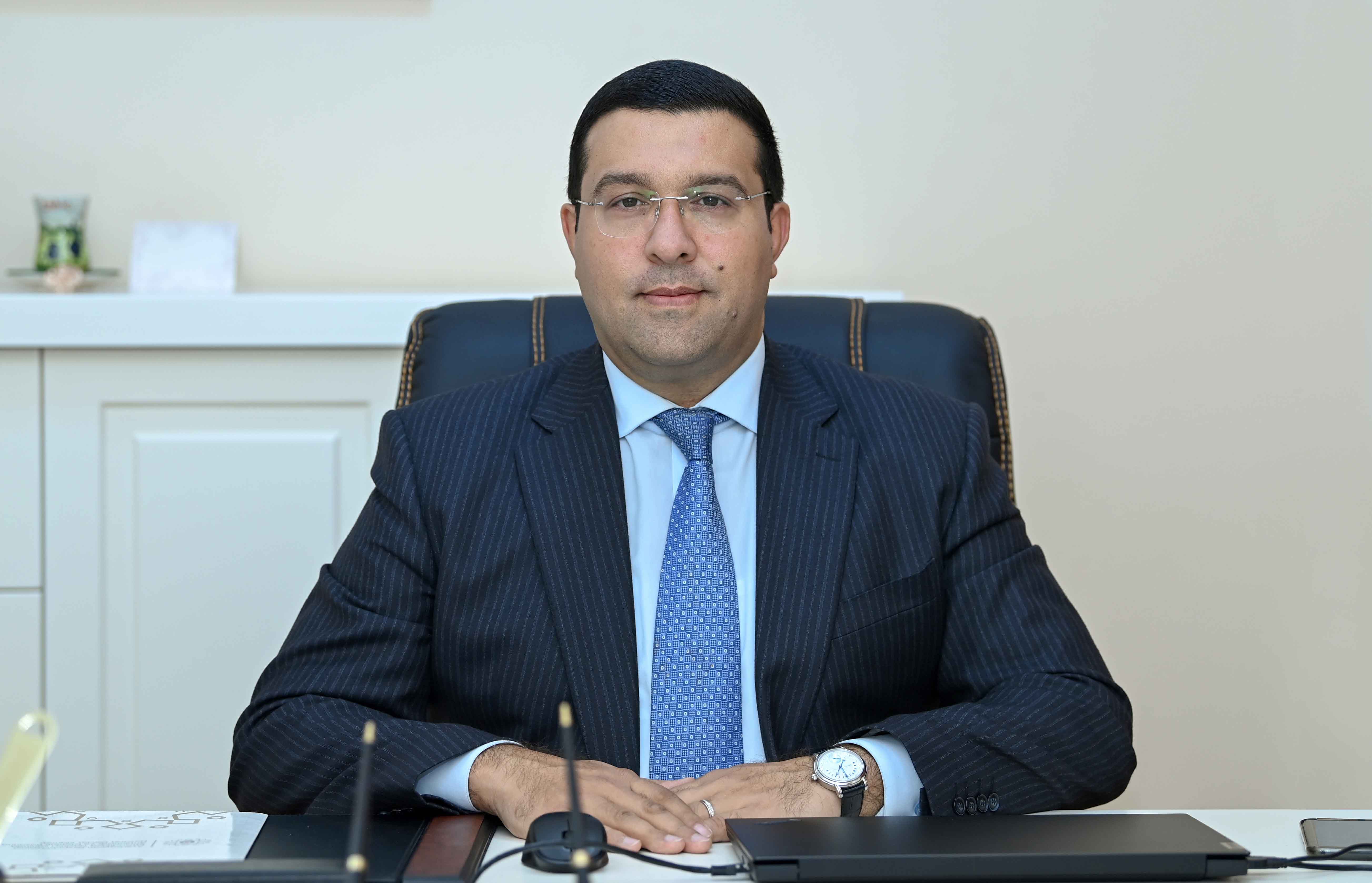 Dövlət satınalmalarının təşkili mövzusunda seminar keçirildi