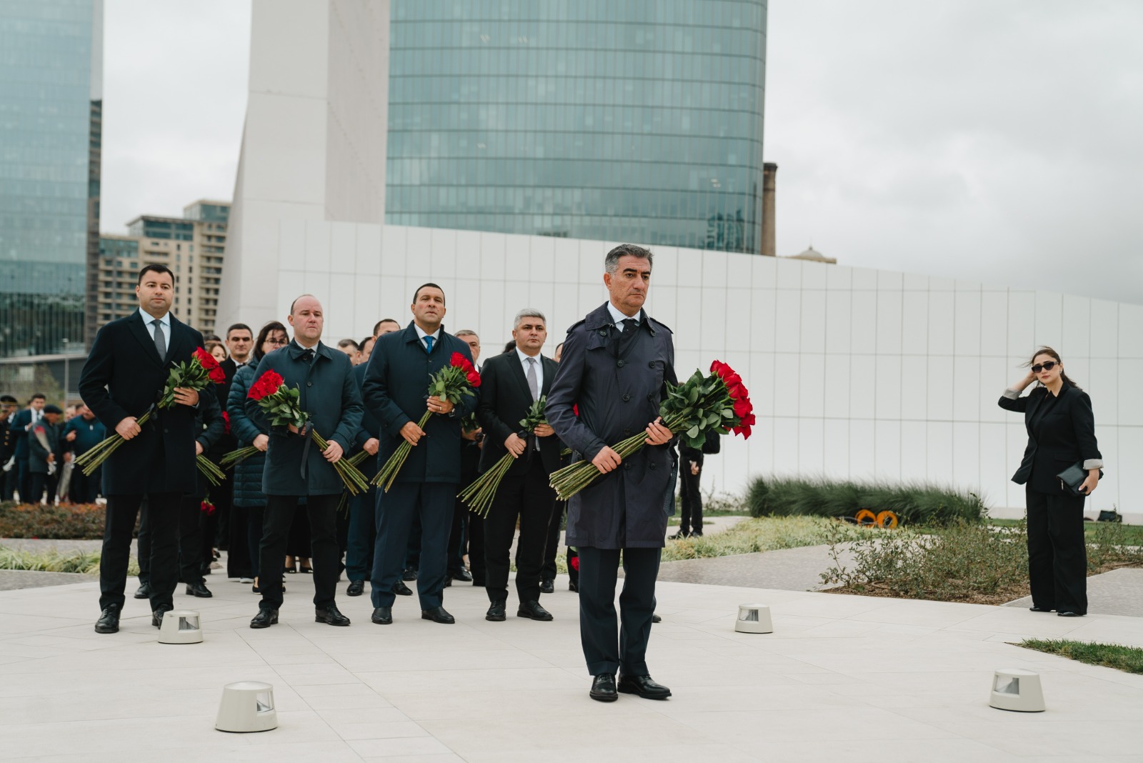 “Vergi sistemi yeni inkişaf dövründə: davamlı iqtisadiyyat üçün strateji hədəflər” mövzusunda Vergi Forumu keçirilib