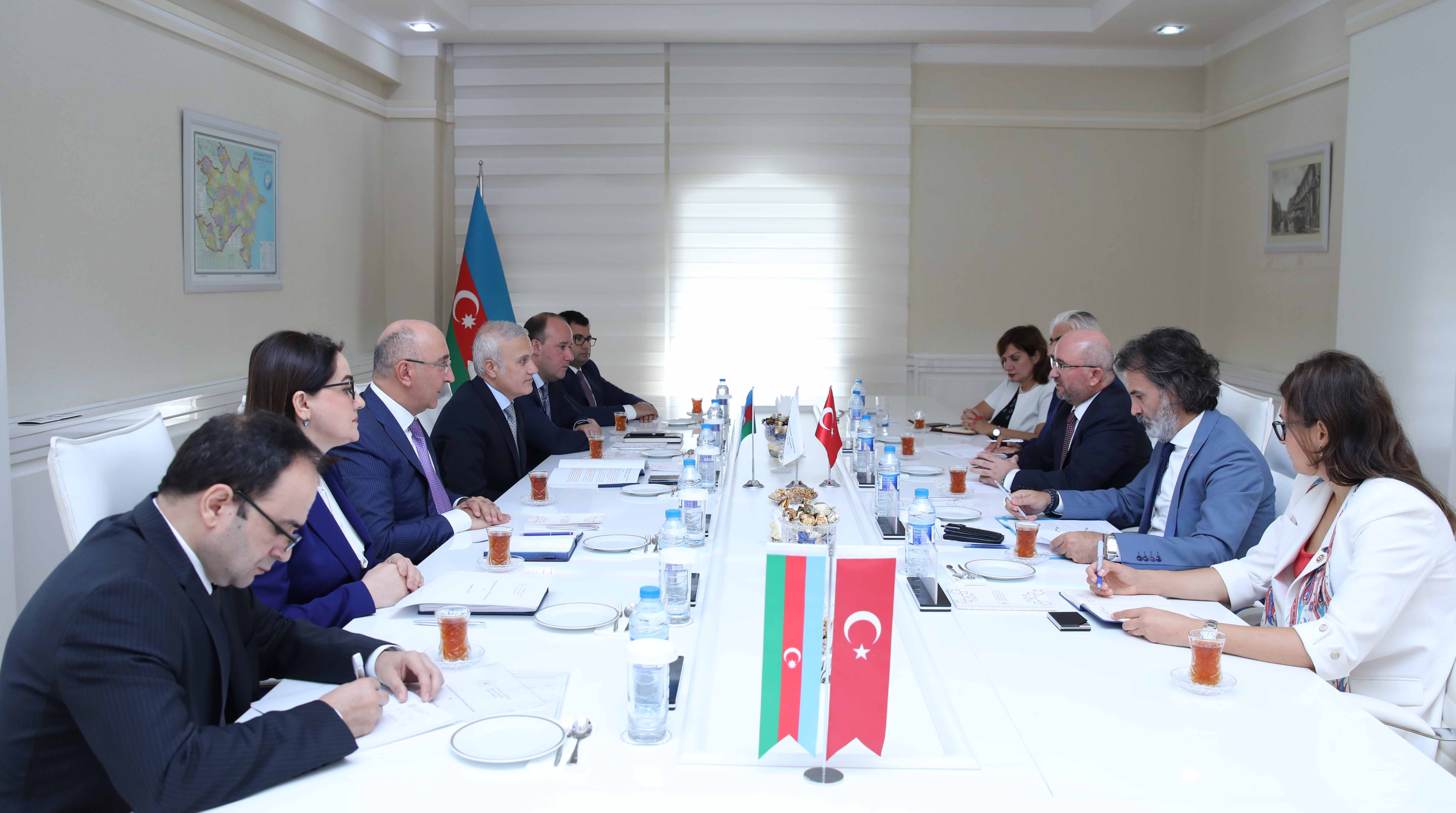 Haqsız rəqabətə yol verən şirkətə qarşı maliyyə sanksiyası tətbiq edilib