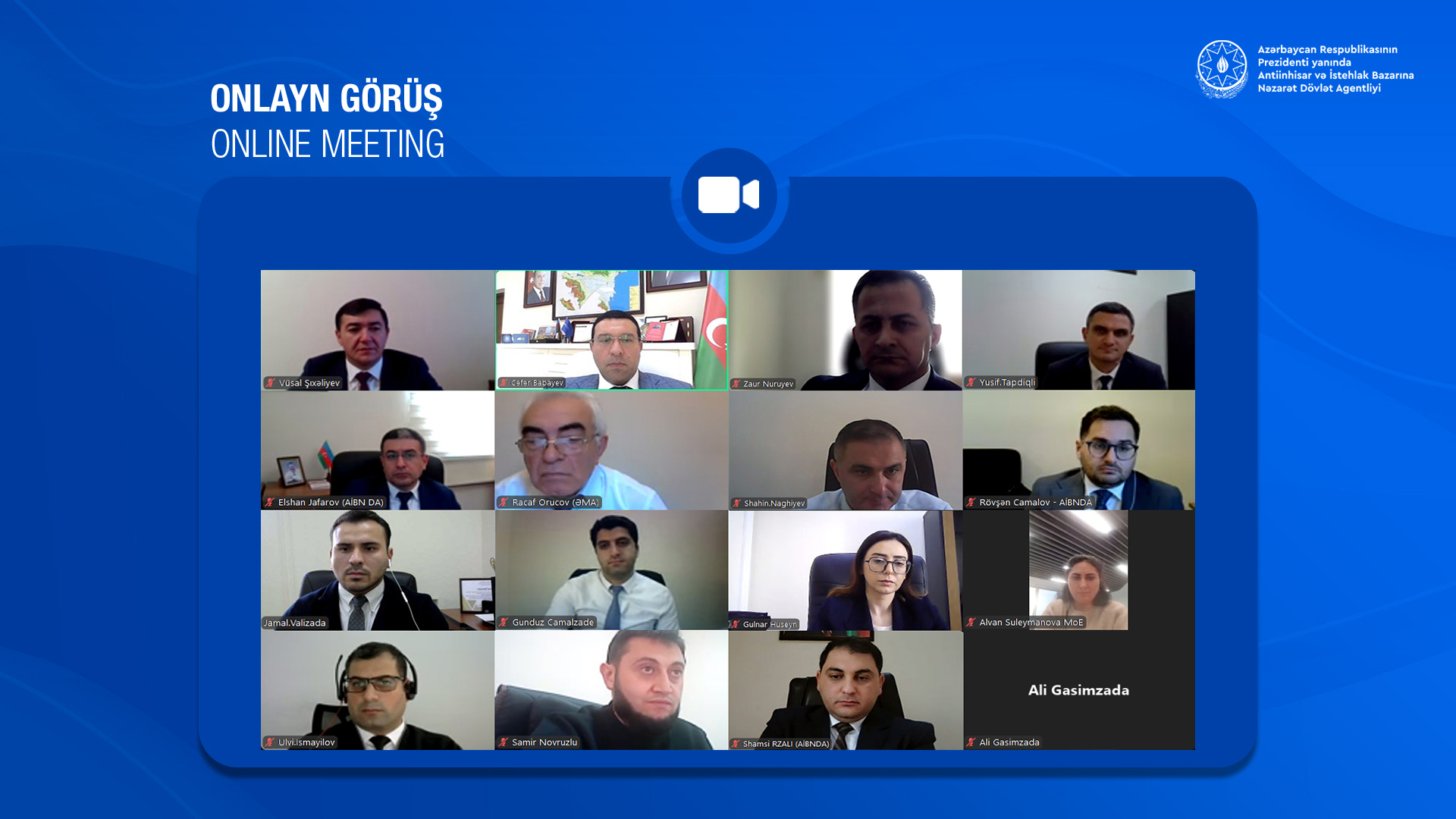 “Dövlət satınalmaları haqqında” yeni qanun layihəsi Milli Məclisdə müzakirə edilib