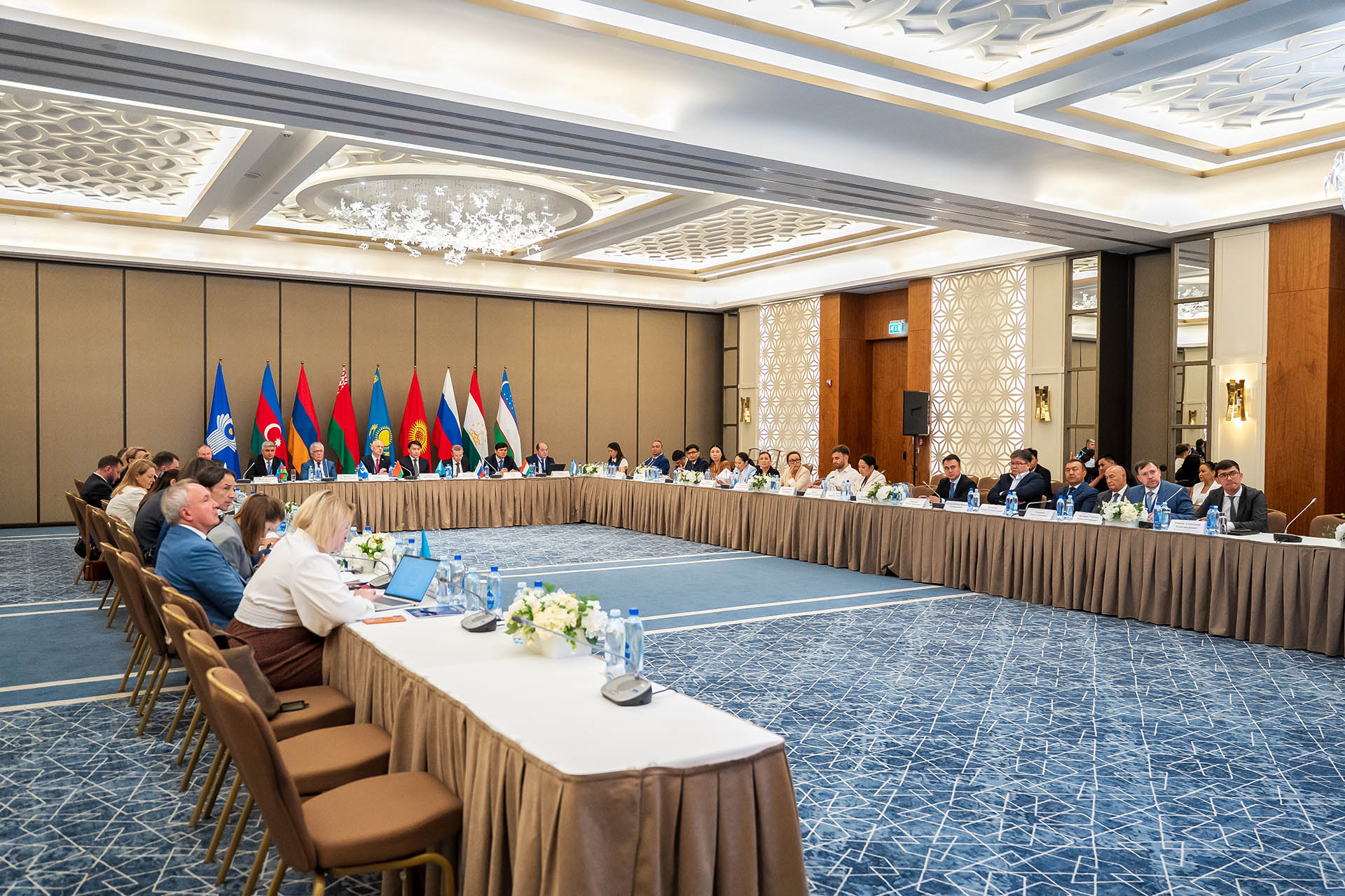 Türkdilli Dövlətlərin Rəqabət Şurası yaradılıb