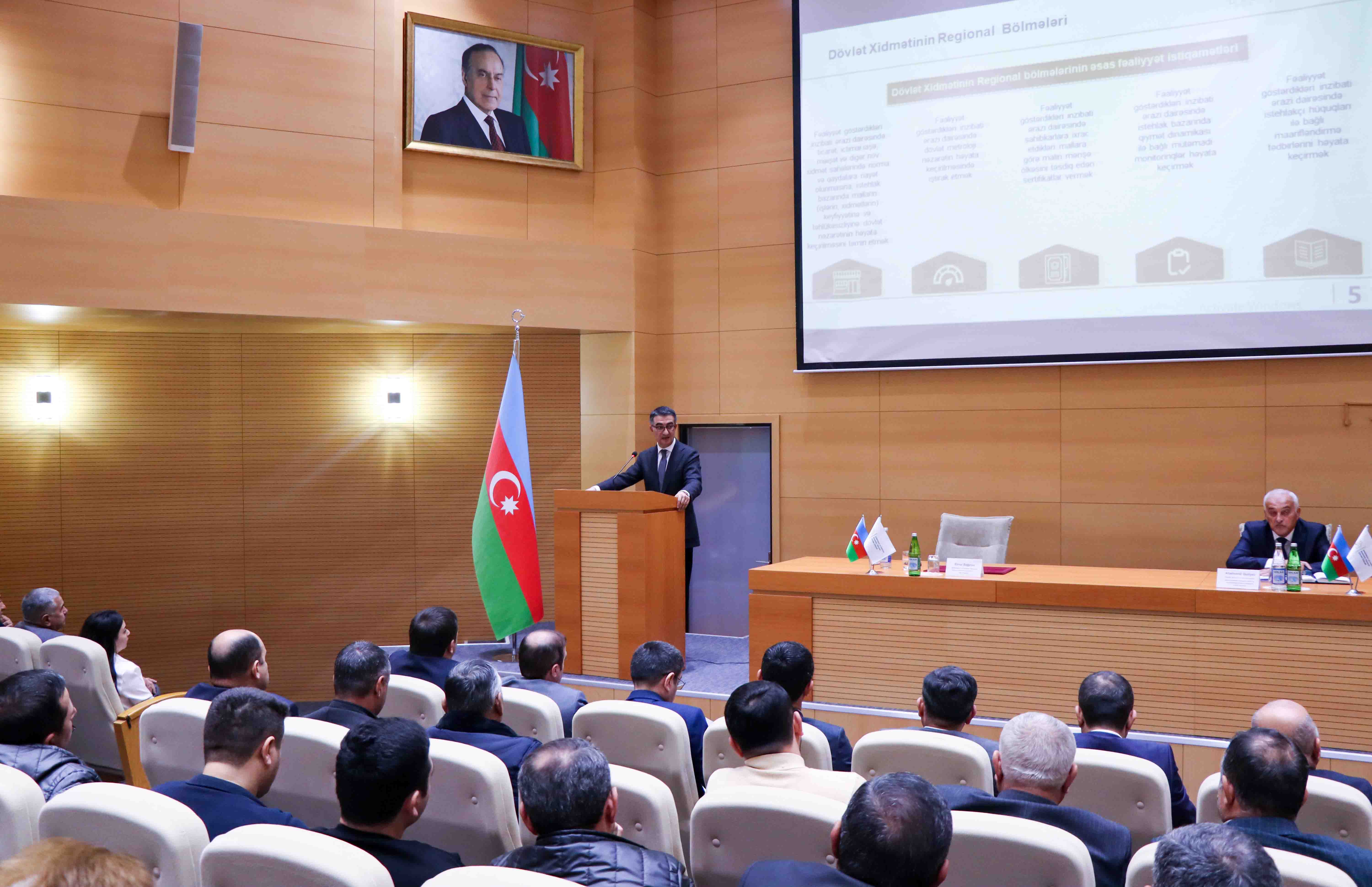 Macarıstanla iqtisadi əməkdaşlığın genişləndirilməsi müzakirə olunub