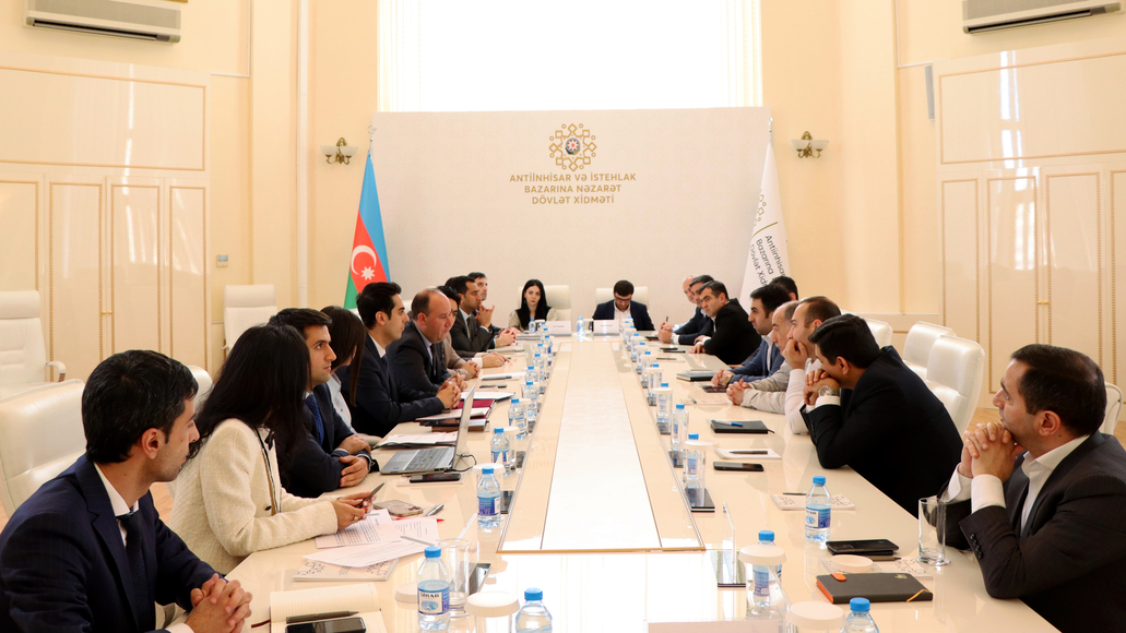 Agentliyin nümayəndə heyəti TDT ölkələrinin rəqabət qurumu rəhbərlərinin iclasında iştirak edib