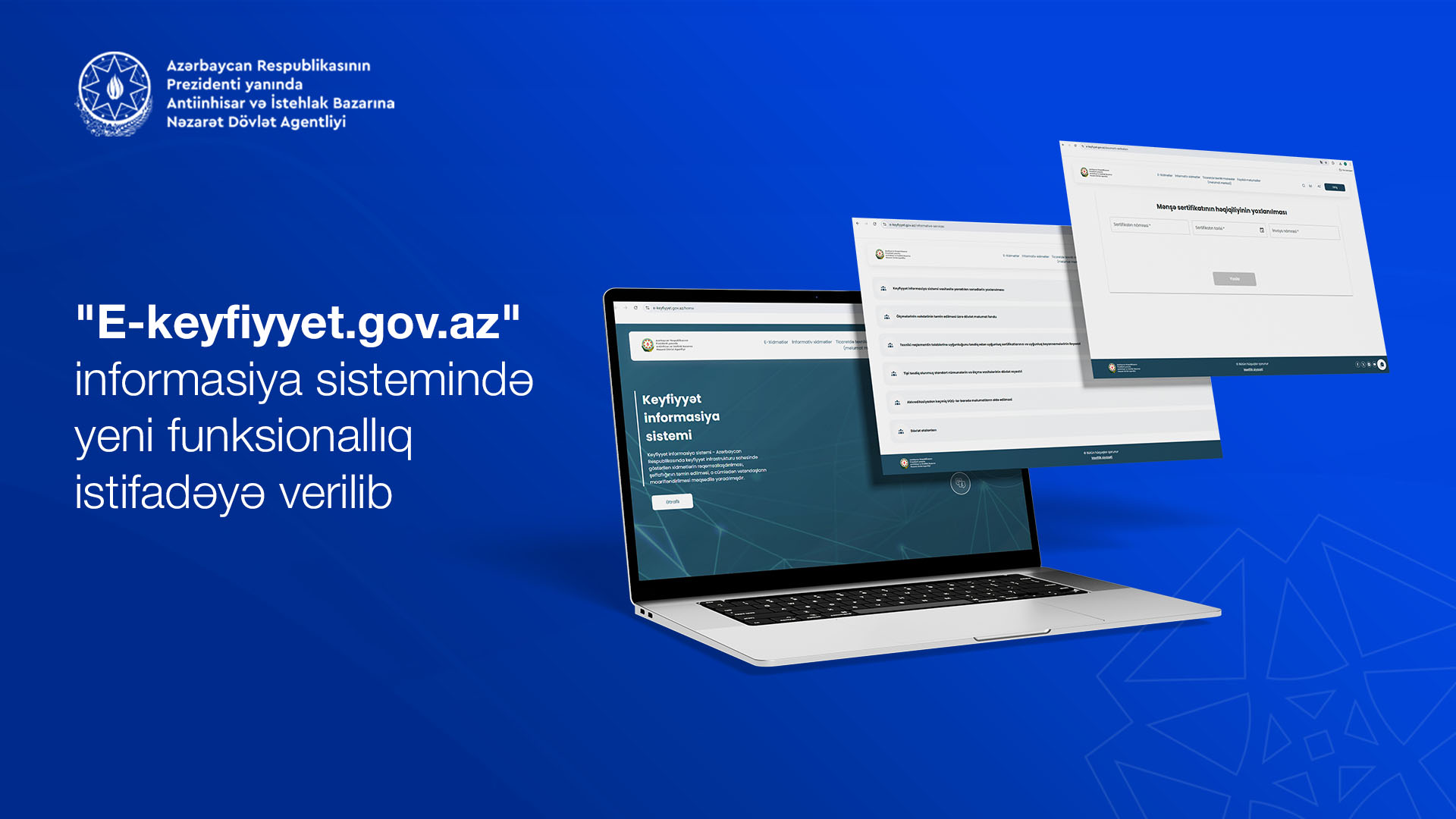 Ölkədə nəqliyyat sahəsində yeni dövlət standartları qəbul edilib
