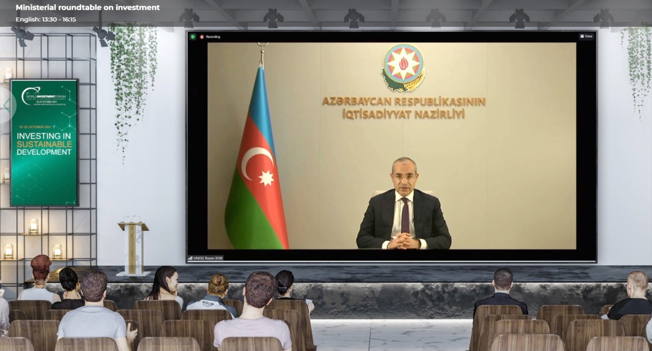 Dövlət Xidmətində Almaniya Fiziki-Texniki Federal İnstitutunun nümayəndələri ilə görüş keçirilib
