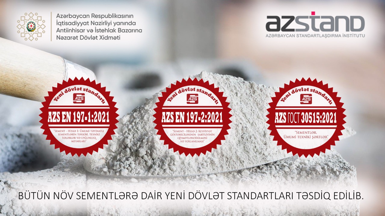 Baramaçılıq və ipəkçilik sahəsində yeni dövlət standartı təsdiq edilib