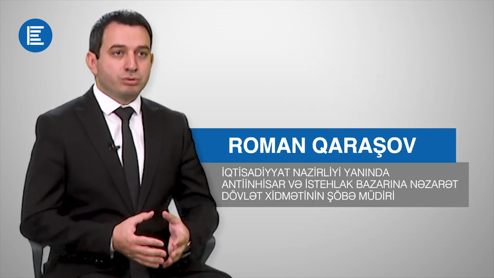 İctimai iaşə obyektlərində depozitin tələb olunması