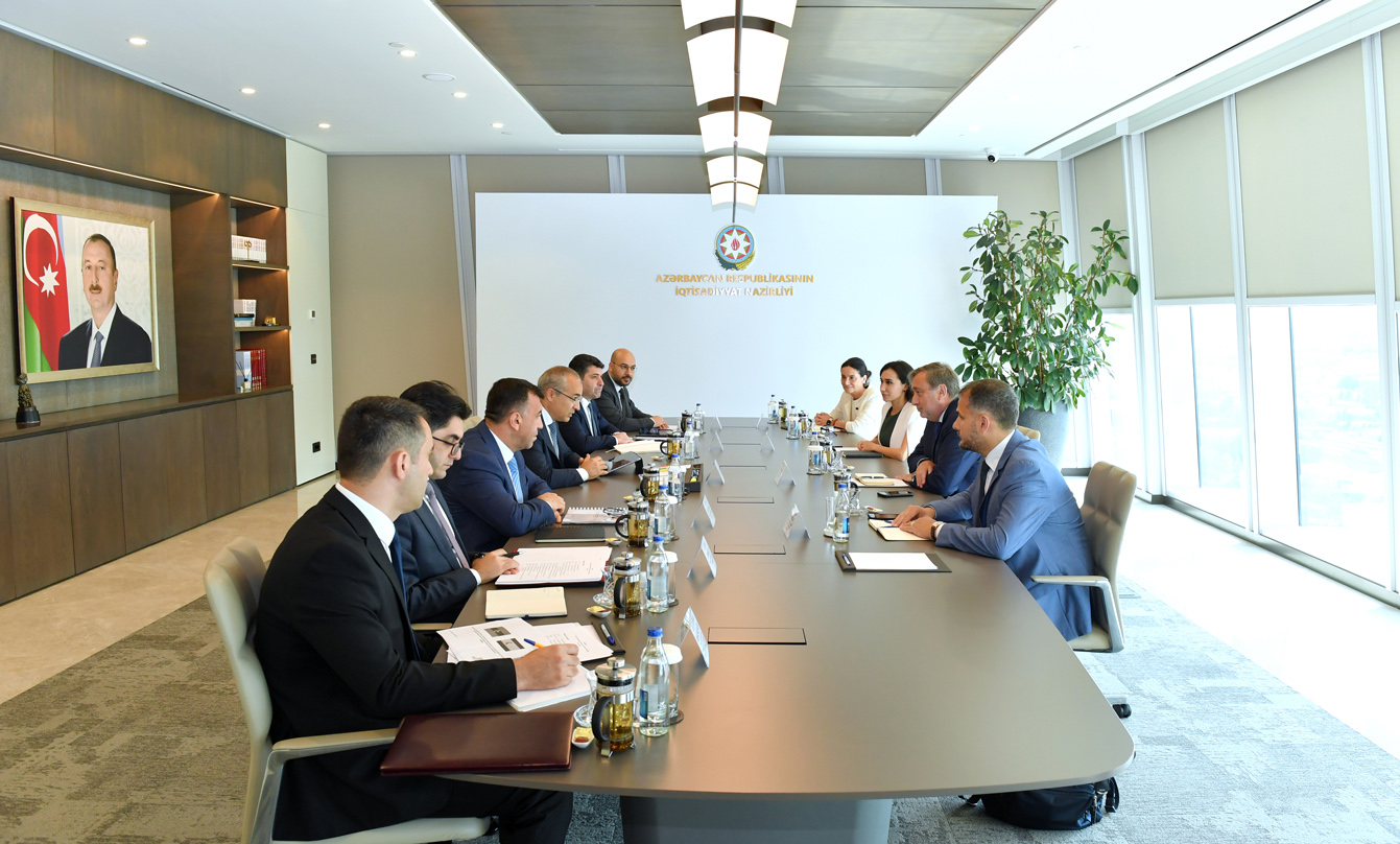 Keyfiyyət sahəsində auditin aparılması üzrə yeni dövlət standartı qəbul edilib