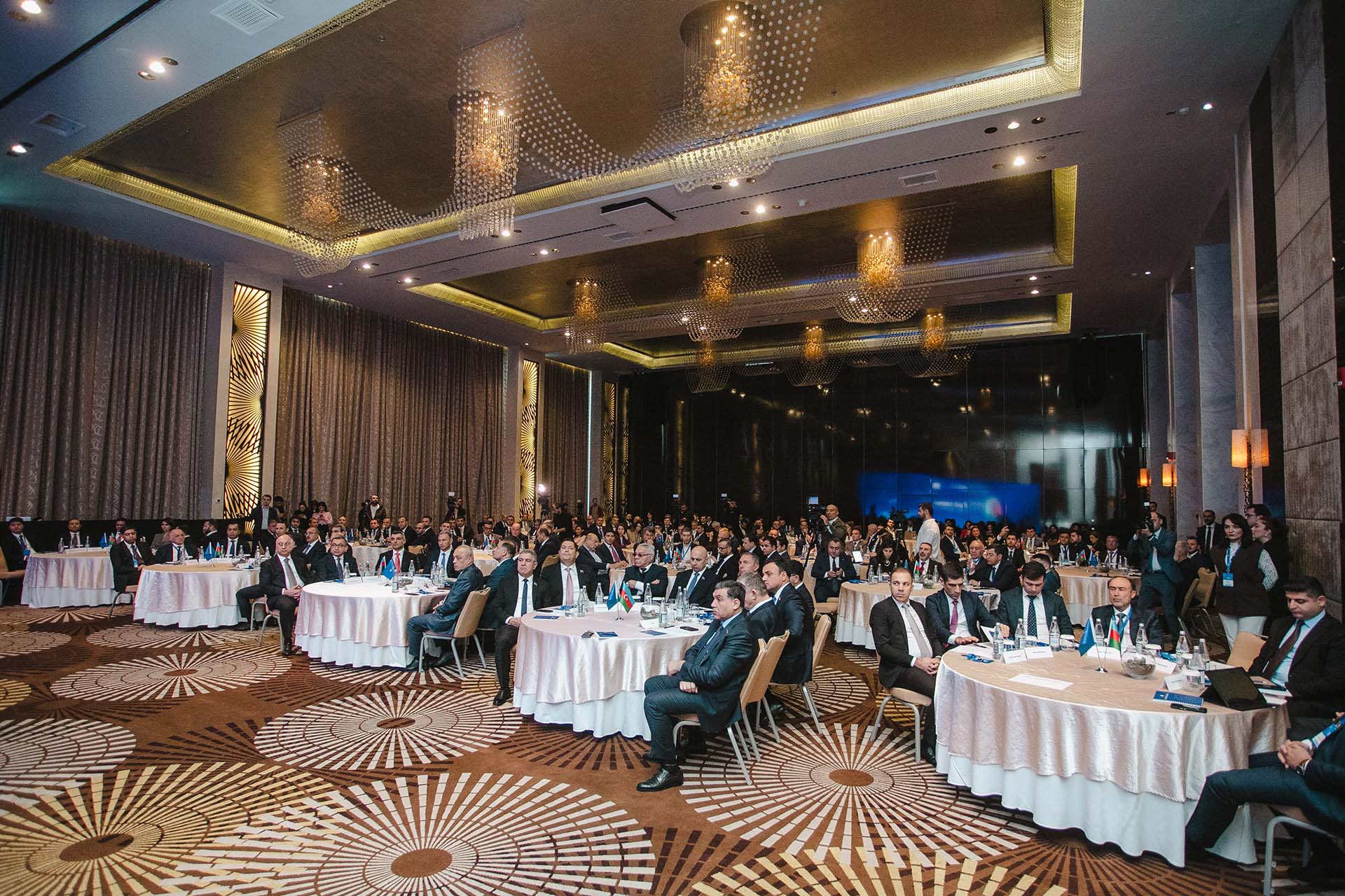 Ölçmə vasitələrinin kalibrlənməsi haqqında sertifikatların Keyfiyyət informasiya sistemi vasitəsilə təqdim edilməsinə dair maarifləndirici görüş keçirilib