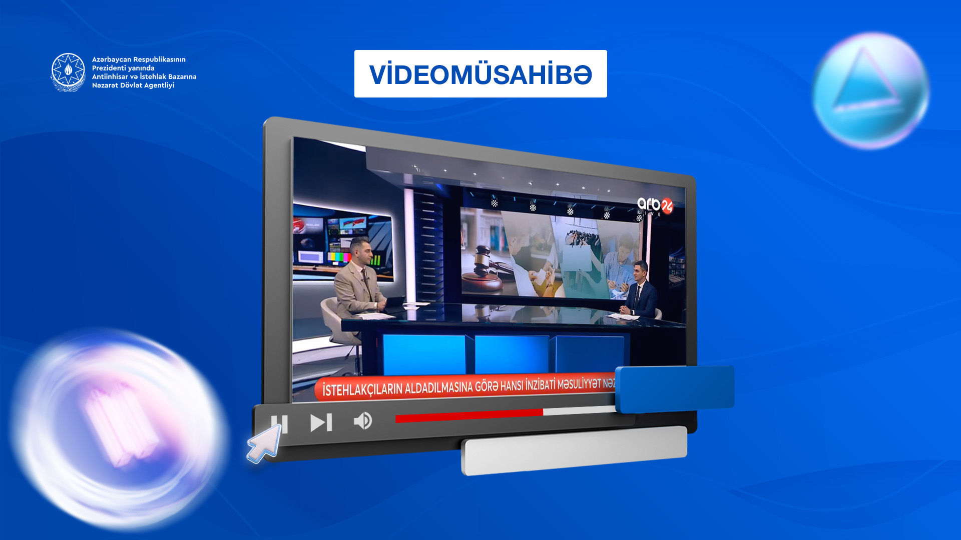 Video qalareya