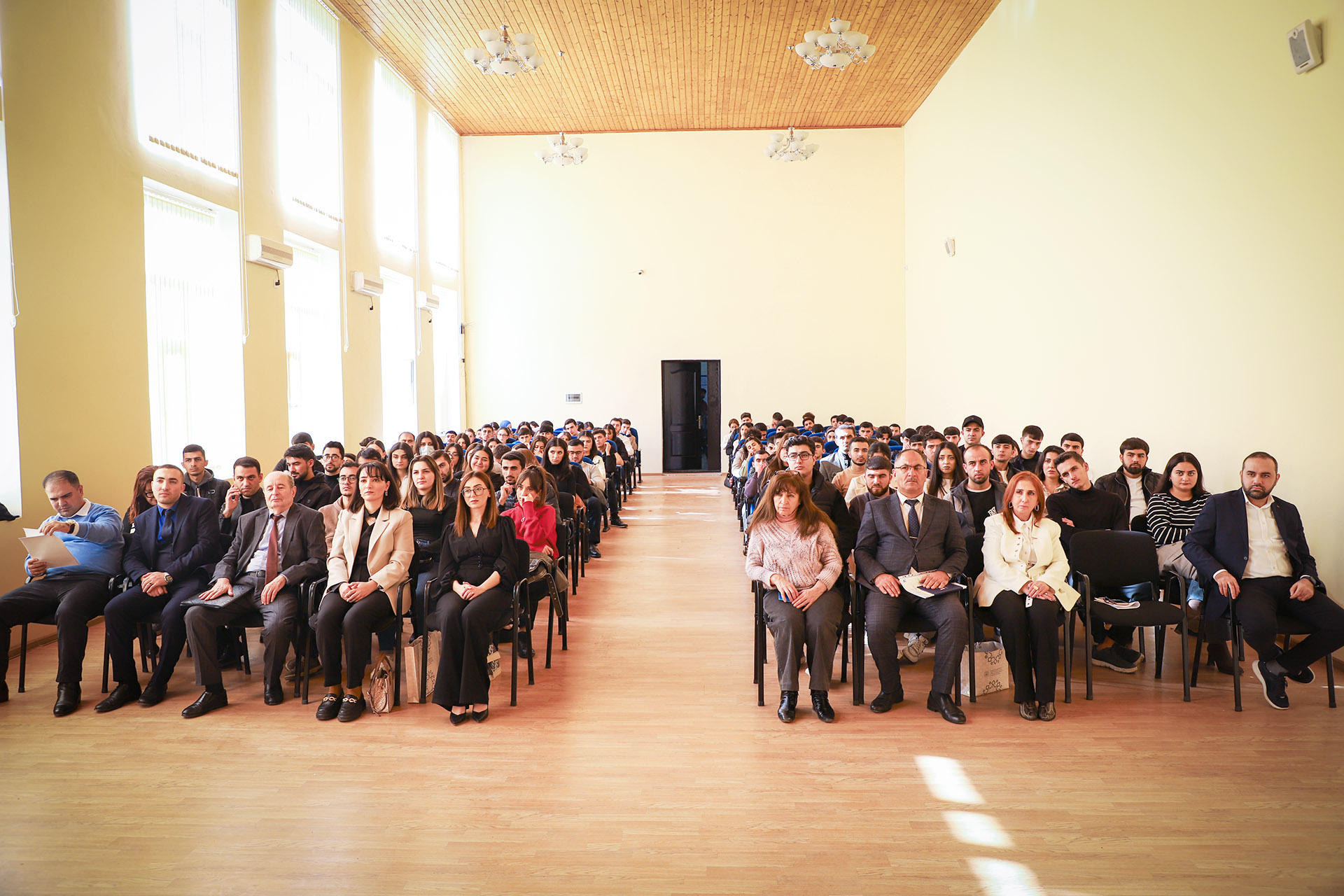 Agentliyin nümayəndə heyəti ICPEN Mentorluq Proqramı çərçivəsində Türkiyə Respublikasına işgüzar səfər edib
