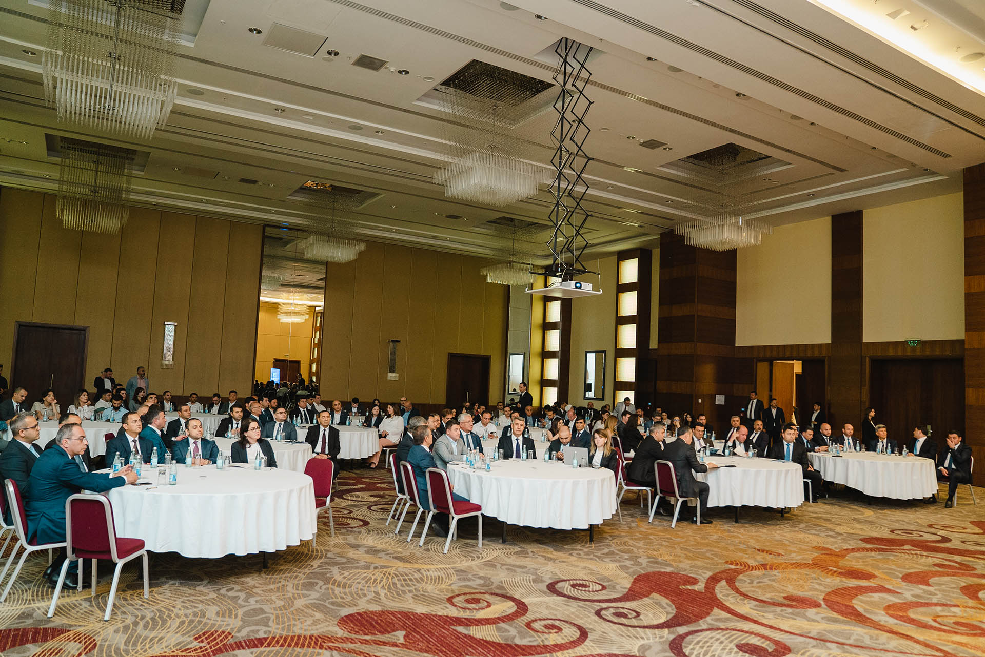 Ölkədə Süni İntellekt sahəsində yeni dövlət standartı qəbul edilib