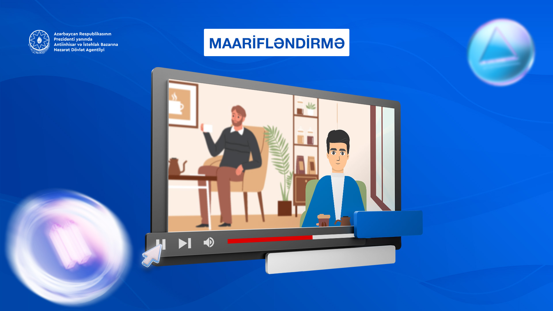 Video qalareya