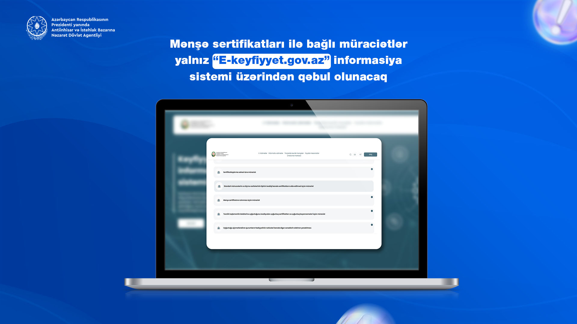 AZSTAND-ın nümayəndələri ISO-nun illik toplantısında iştirak ediblər