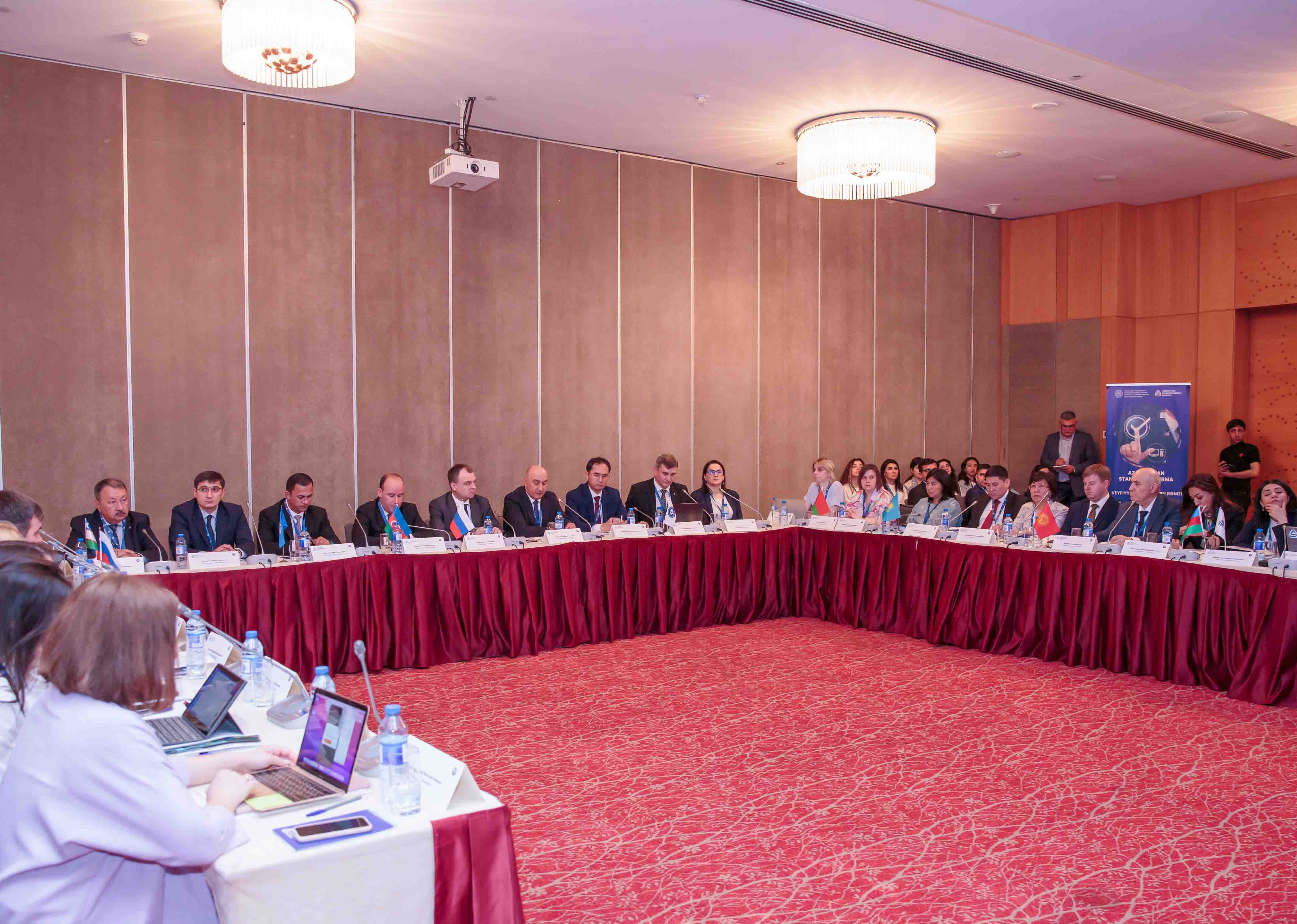 Keyfiyyət sahəsində auditin aparılması üzrə yeni dövlət standartı qəbul edilib